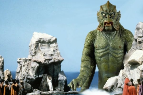 Kraken 23 at