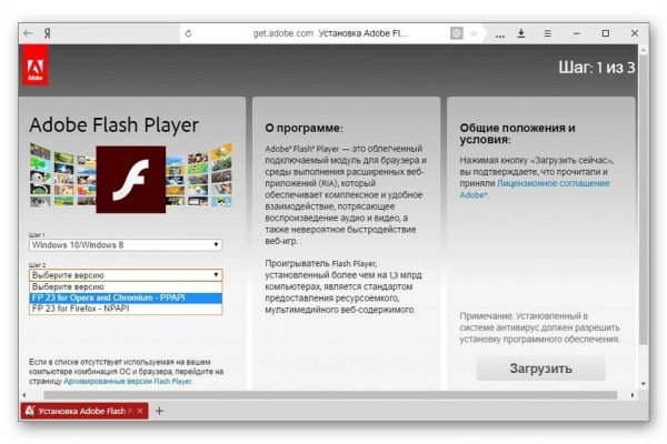 Сайты даркнета