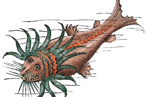 Kraken at сайт