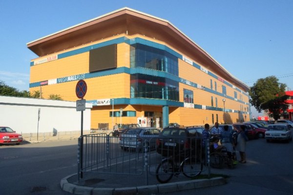 Solaris site